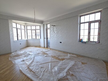 3 otaqlı mənzil, 93,8 m², Almond Park: 260 000 ₼ 3