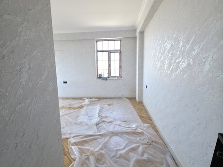3 otaqlı mənzil, 93,8 m², Almond Park: 260 000 ₼ 2