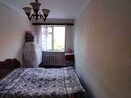 4-комнатная квартира, 90 м², Əhmədli: 205 000 ₼ 4