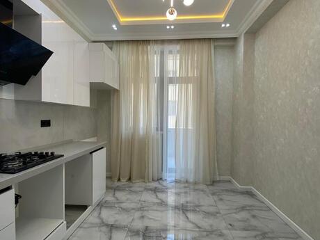 3 otaqlı mənzil, 132 m², Memar Əcəmi: 350 000 ₼ 2