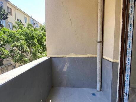 3 otaqlı mənzil, 132 m², Memar Əcəmi: 350 000 ₼ 3