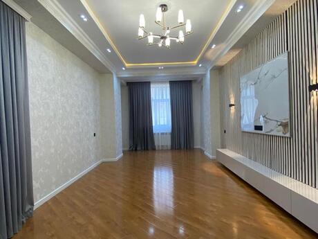 3 otaqlı mənzil, 132 m², Memar Əcəmi: 350 000 ₼ 5