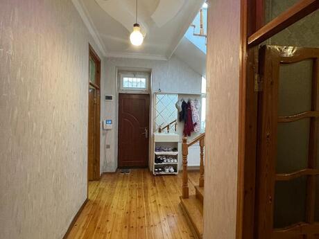 4 otaqlı həyət evi, 160 m², Binəqədi: 135 000 ₼ 5