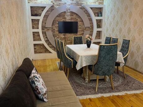 4 otaqlı həyət evi, 160 m², Binəqədi: 135 000 ₼ 4