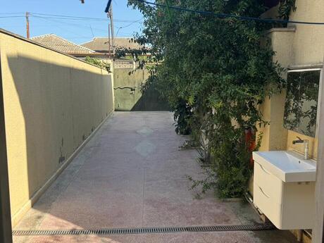 4 otaqlı həyət evi, 160 m², Binəqədi: 135 000 ₼ 2