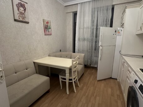 Kirayə 3 otaqlı mənzil, 96 m², Qələbə Residence: 859 ₼/ay 5