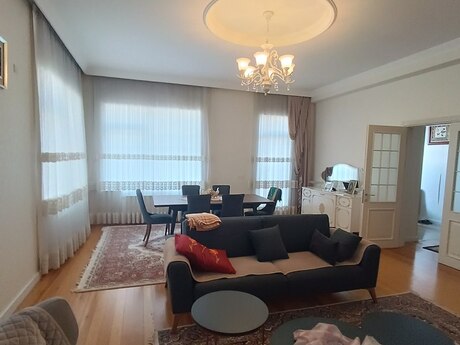 7 otaqlı həyət evi, 380 m², Biləcəri: 285 000 ₼ 5