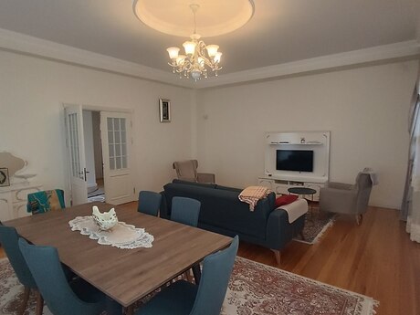 7 otaqlı həyət evi, 380 m², Biləcəri: 285 000 ₼ 4