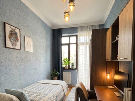 3 otaqlı mənzil, 100 m², Nərimanov: 285 000 ₼ 5