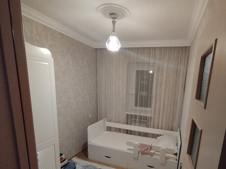 3 otaqlı mənzil, 50 m², Abşeron: 63 500 ₼ 4