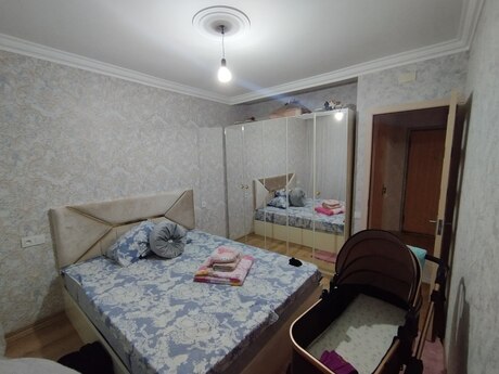 3 otaqlı mənzil, 50 m², Abşeron: 63 500 ₼ 3