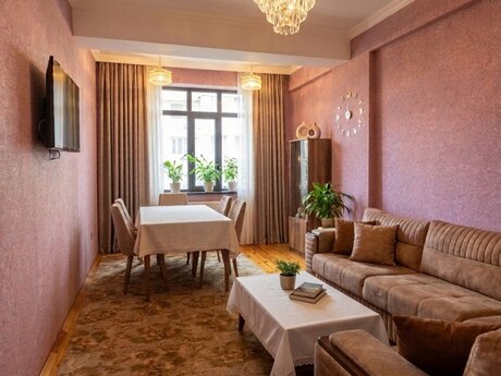 3 otaqlı mənzil, 100 m², Nərimanov: 285 000 ₼ 2