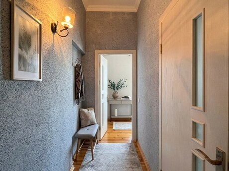 3 otaqlı mənzil, 100 m², Nərimanov: 285 000 ₼ 3