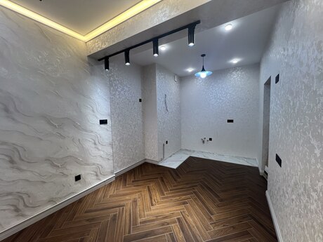 3 otaqlı mənzil, 102 m², İnşaatçılar: 209 000 ₼ 3
