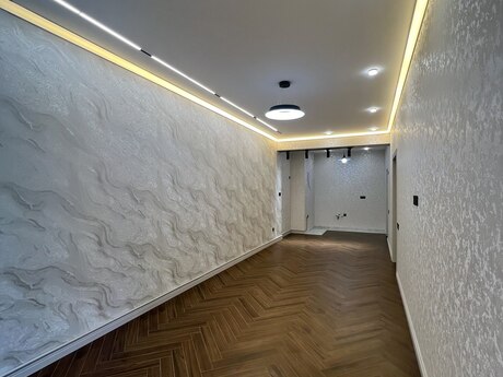 3 otaqlı mənzil, 102 m², İnşaatçılar: 209 000 ₼ 5
