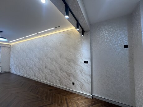 3 otaqlı mənzil, 102 m², İnşaatçılar: 209 000 ₼ 4