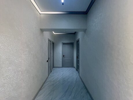 3 otaqlı mənzil, 102 m², İnşaatçılar: 209 000 ₼ 2