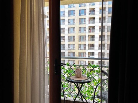 3 otaqlı mənzil, 141 m², Şah İsmayıl Xətai: 600 000 ₼ 5