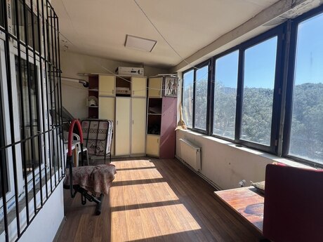 3-room apartment for rent, 100 m², Yasamal: 700 ₼/mo 5
