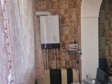 2 otaqlı mənzil, 31 m², Xətai: 145 000 ₼ 5