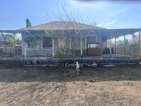3 otaqlı həyət evi, 81 m², Novxanı: 70 000 ₼ 5