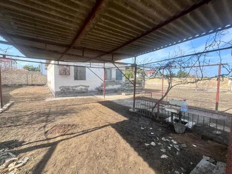 3 otaqlı həyət evi, 81 m², Novxanı: 70 000 ₼ 4