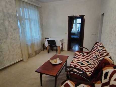 Elan №6415047 - Bakı, İnşaatçılar m., 2 otaqlı, 50 m², 5/5 mərtəbə