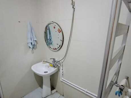 Kirayə 2 otaqlı mənzil, 50 m², İnşaatçılar: 699 ₼/ay 5