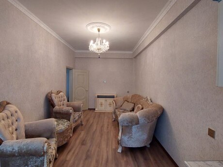3 rooms · 70 m² · floor 6/7, Masazır