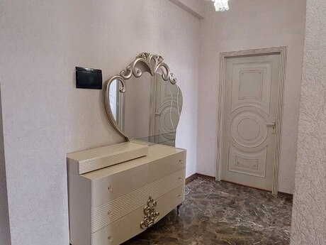 3-room apartment for rent, 70 m², Masazır: 450 ₼/mo 5