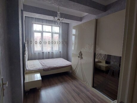 3-room apartment for rent, 70 m², Masazır: 450 ₼/mo 3