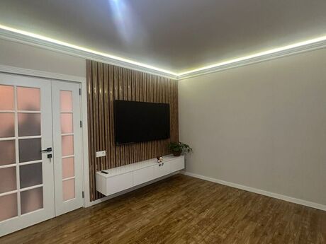 5 otaqlı mənzil, 120 m², Xalqlar Dostluğu: 270 000 ₼ 4