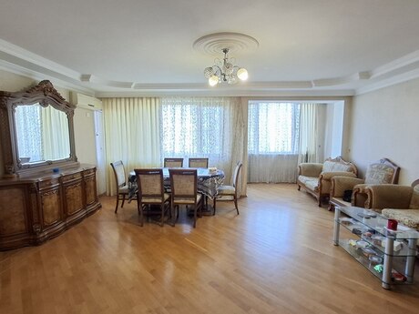 Elan №6415063 - Bakı, Gənclik m., 3 otaqlı, 80 m², 7/9 mərtəbə