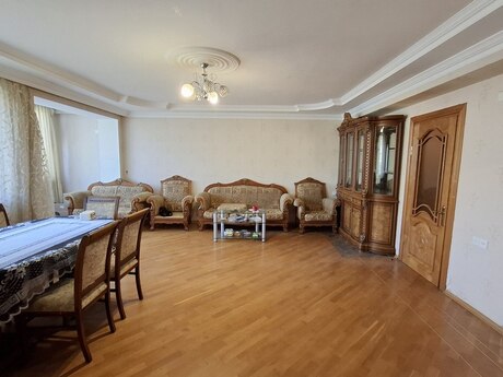 3 otaqlı mənzil, 80 m², Gənclik: 235 000 ₼ 3