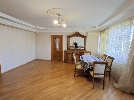 3 otaqlı mənzil, 80 m², Gənclik: 235 000 ₼ 5