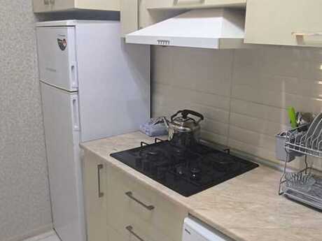 2 rooms · 50 m² · floor 5/6, Masazır
