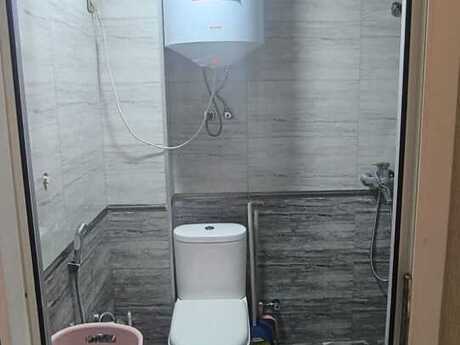 2-room apartment for rent, 50 m², Masazır: 400 ₼/mo 2