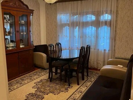 2-комнатная квартира, 50 м², Bakıxanov: 145 000 ₼ 2