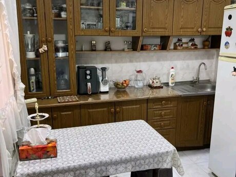 2-комнатная квартира, 50 м², Bakıxanov: 145 000 ₼ 4