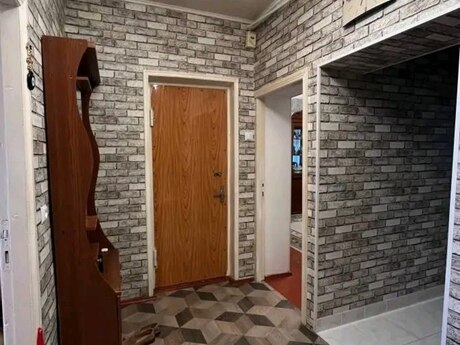 2 otaq · 50 m² · 5/5 mərtəbə, Bakıxanov