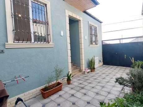 3 otaqlı həyət evi, 75 m², Masazır: 76 000 ₼ 2