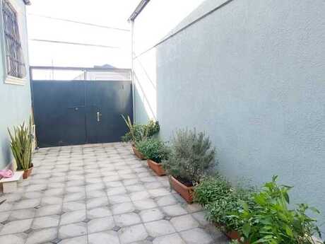 3 otaqlı həyət evi, 75 m², Masazır: 76 000 ₼ 4