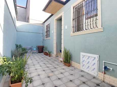 3 otaqlı həyət evi, 75 m², Masazır: 76 000 ₼ 5