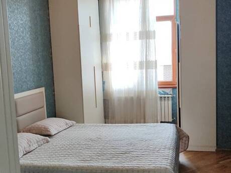 2 otaqlı mənzil, 75 m², Həzi Aslanov: 175 000 ₼ 3