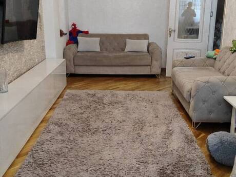 2 otaqlı mənzil, 75 m², Həzi Aslanov: 175 000 ₼ 2