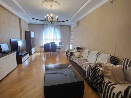 Kirayə 3 otaqlı mənzil, 150 m², Neftçilər: 1 000 ₼/ay 3