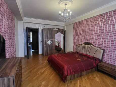 Kirayə 3 otaqlı mənzil, 150 m², Neftçilər: 1 000 ₼/ay 4