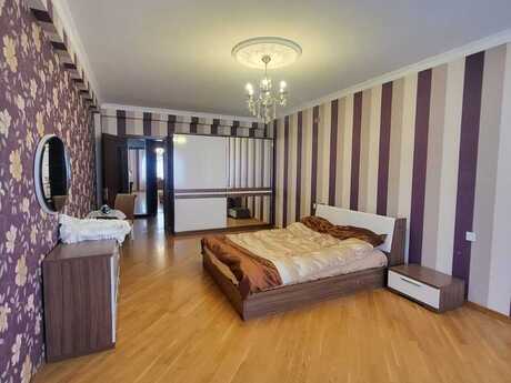 3 rooms · 150 m² · floor 10/12, Neftçilər