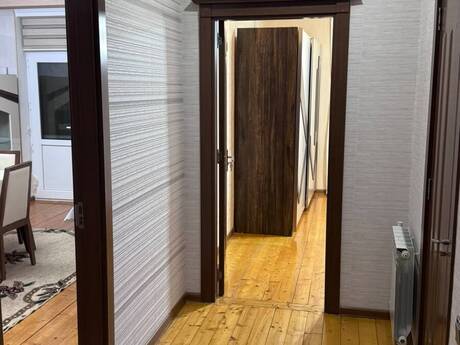 2-room apartment for rent, 58 m², Əhmədli: 650 ₼/mo 4