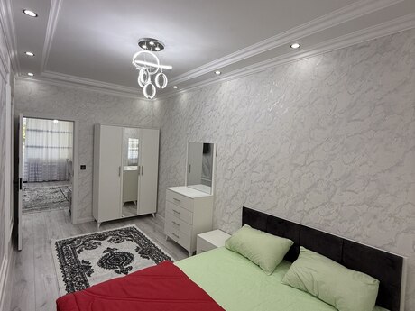 2 otaqlı mənzil, 55 m², Memar Əcəmi: 168 000 ₼ 5